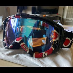 Smith Goggles